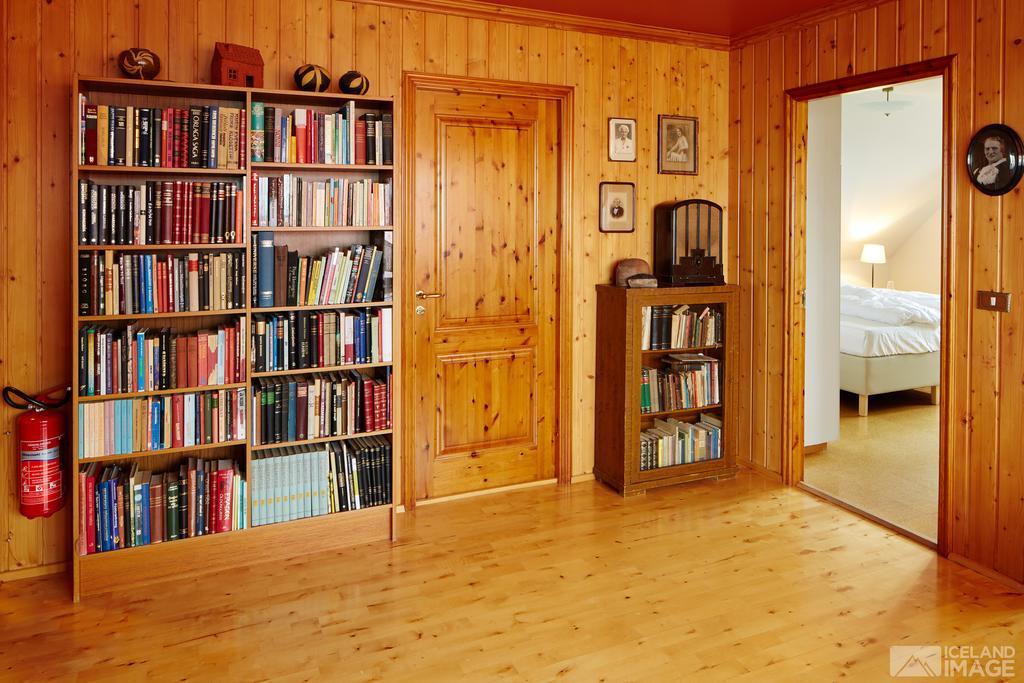 Guesthouse Heba Stokkseyri Habitación foto